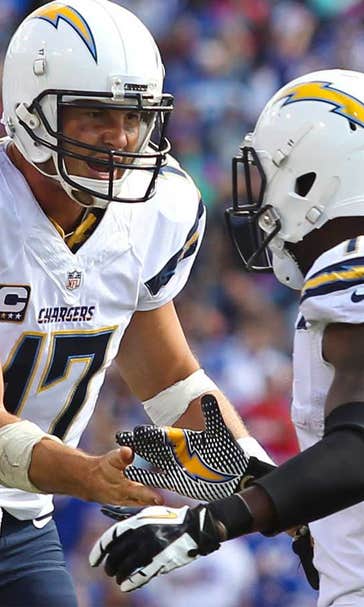 Chargers-Jaguars Preview